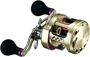 Amazon | ダイワ(DAIWA) 両軸リール 21 21バサラ 100SH (2021モデル